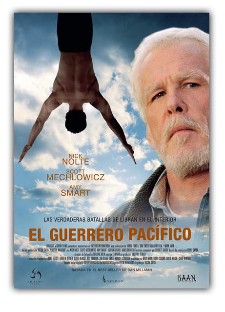 La psicología del Guerrero Pacífico