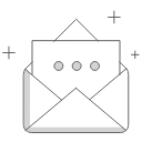 Email solicitud información y cita