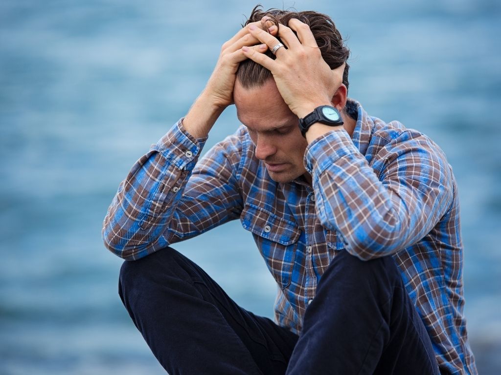 Terapia EMDR y estrés postraumático
