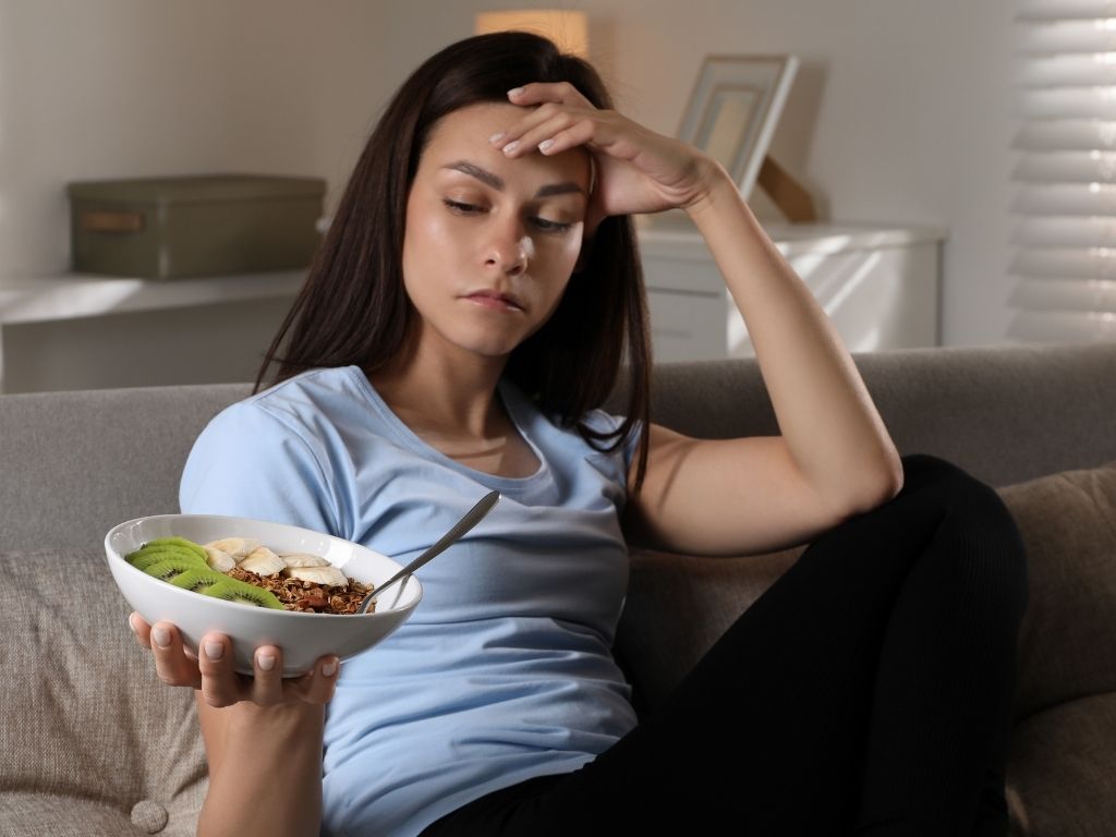 tipos de trastornos alimentarios