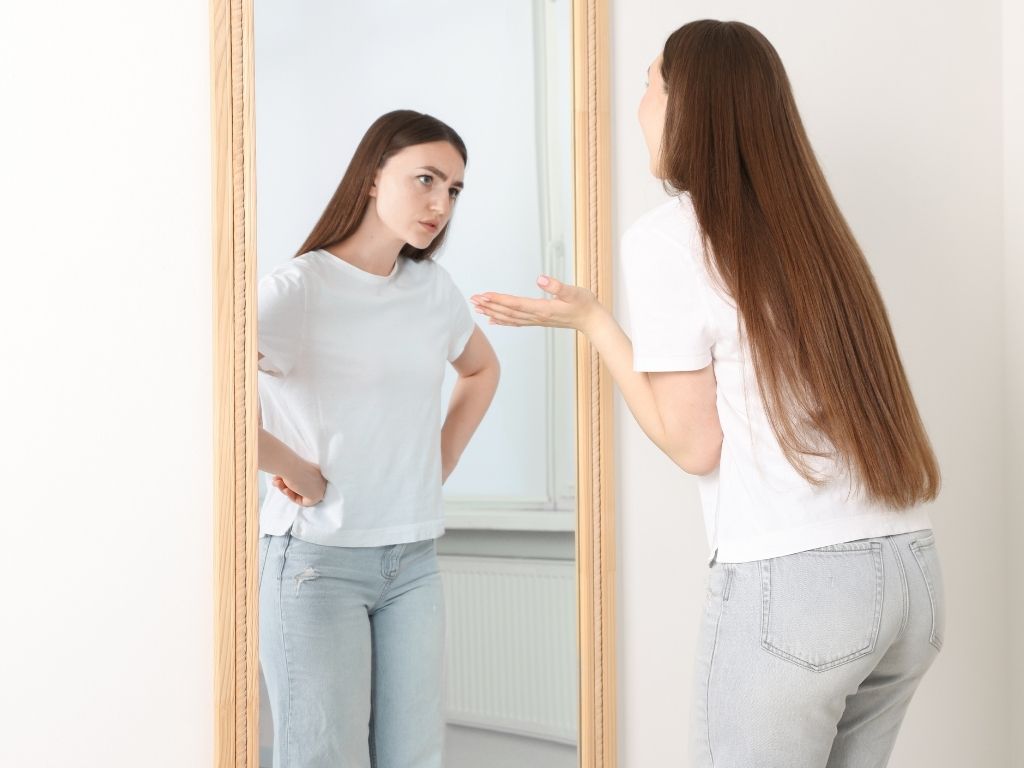 Recaídas en trastornos alimentarios