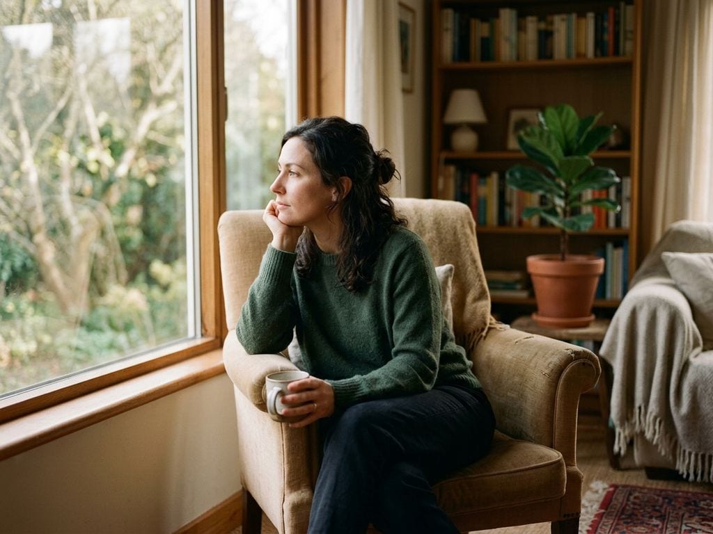 signos de depresión en adultos